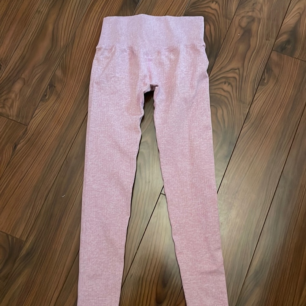 workout leggings
